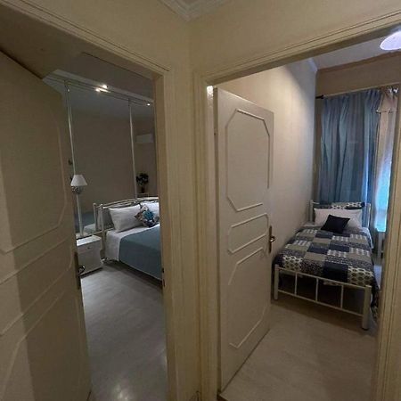 Eftihia Di Corfu Apartment Corfu  Luaran gambar