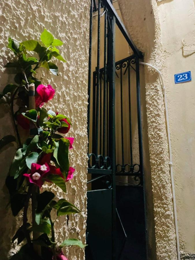 Eftihia Di Corfu Apartment Corfu  Luaran gambar