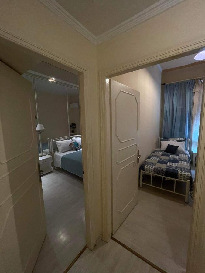 Eftihia Di Corfu Apartment Corfu  Luaran gambar