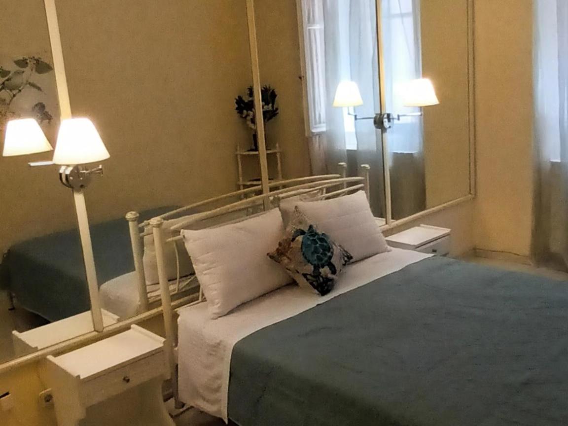 Eftihia Di Corfu Apartment Corfu  Luaran gambar