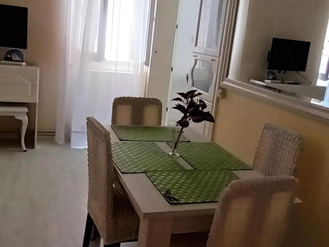 Eftihia Di Corfu Apartment Corfu  Luaran gambar