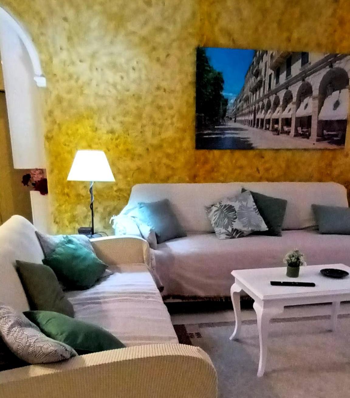 Eftihia Di Corfu Apartment Corfu  Luaran gambar