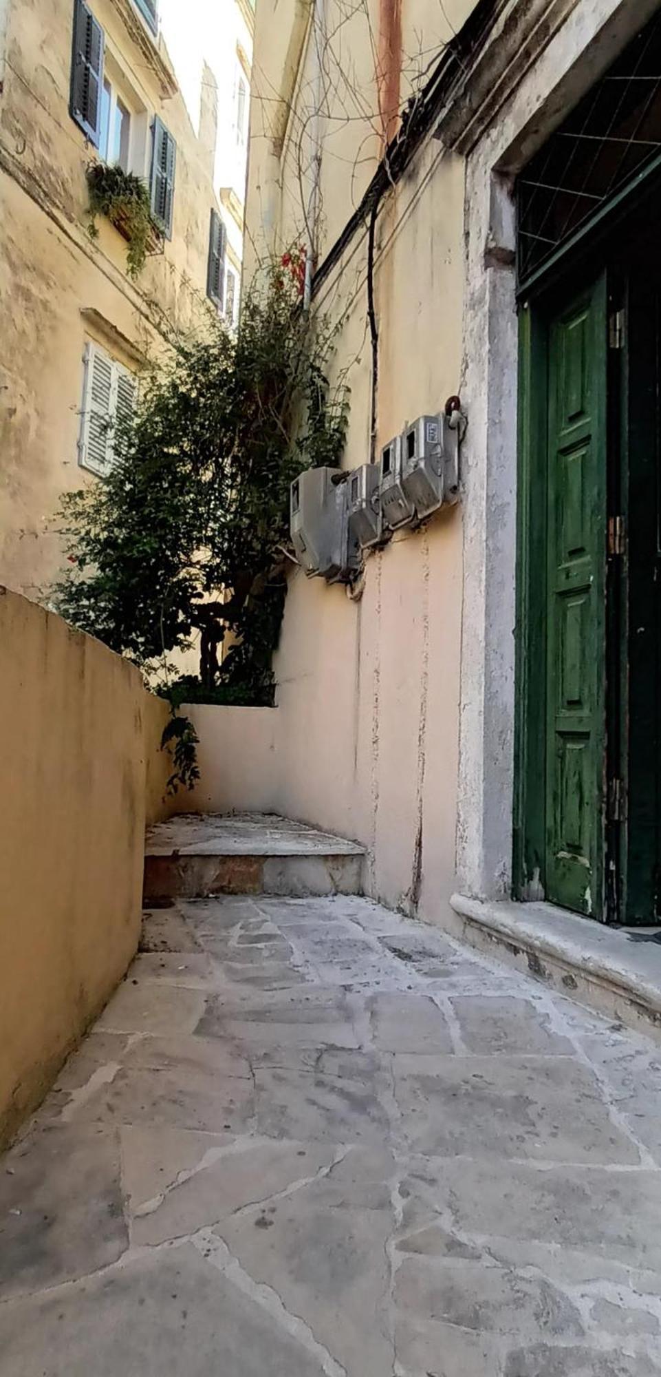 Eftihia Di Corfu Apartment Corfu  Bilik gambar