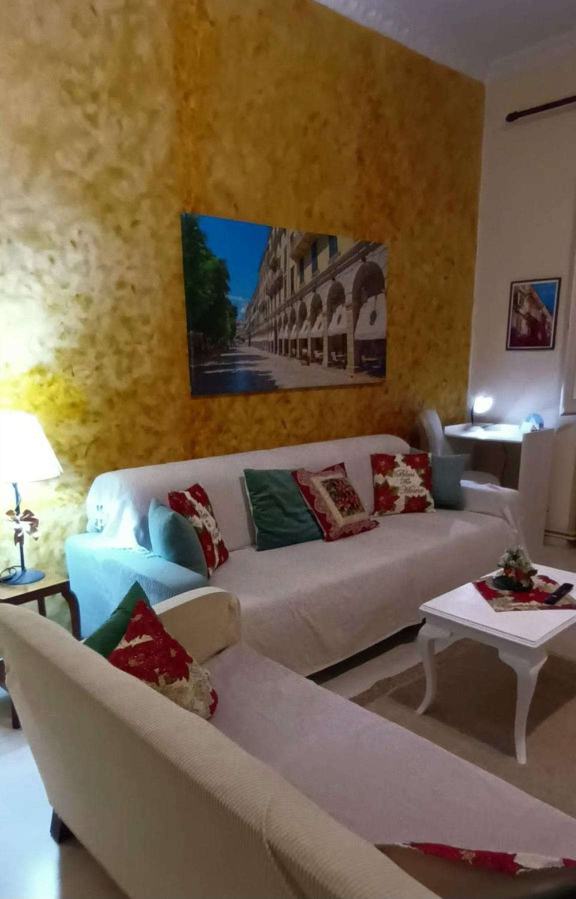 Eftihia Di Corfu Apartment Corfu  Luaran gambar